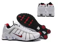 nike shox nz ii homem shoes 2011 nz white sivler,nike shox discount